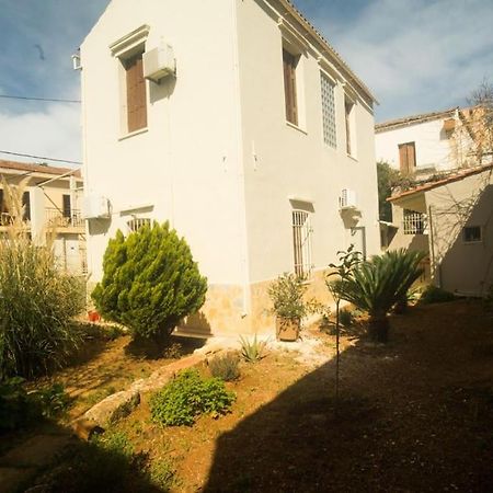 Villa Tatiana'S Garden House Chania  Exterior foto