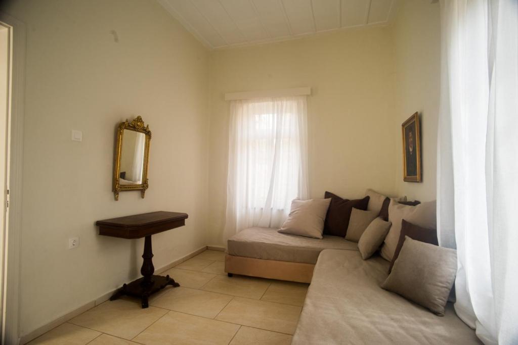 Villa Tatiana'S Garden House Chania  Exterior foto