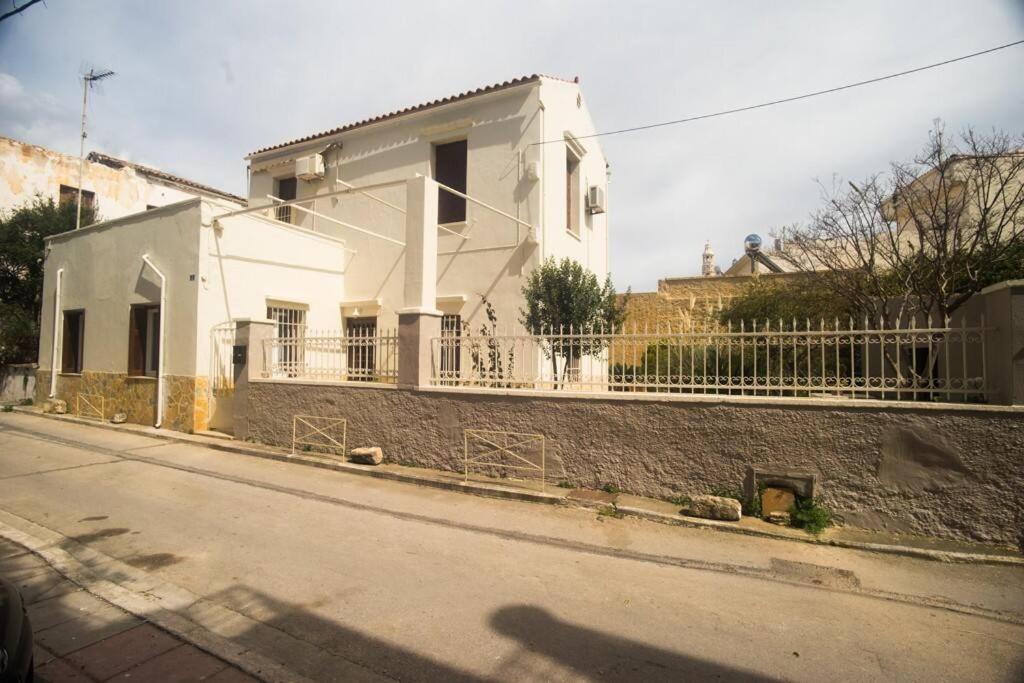 Villa Tatiana'S Garden House Chania  Exterior foto